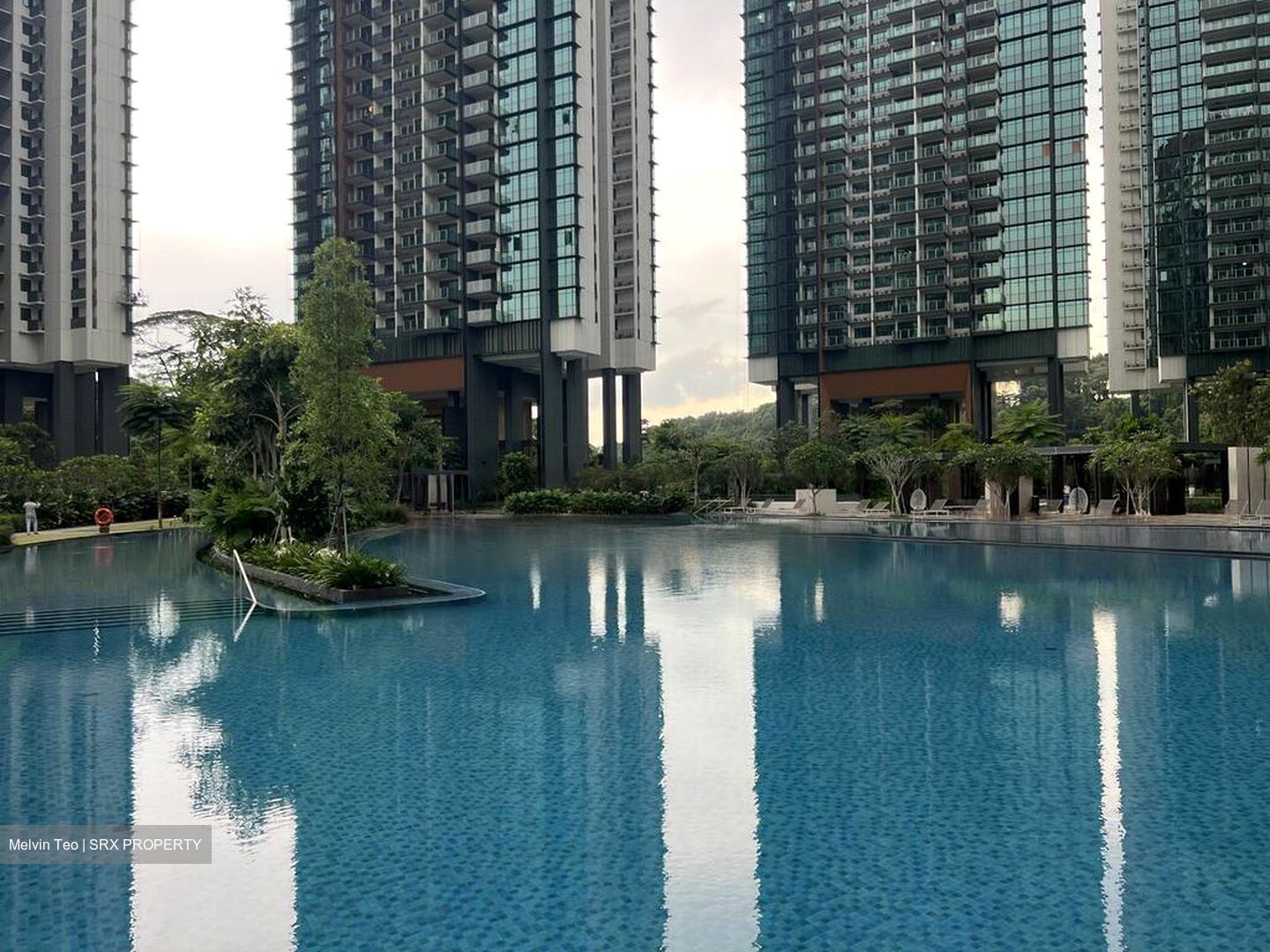 Normanton Park (D5), Apartment #460819471